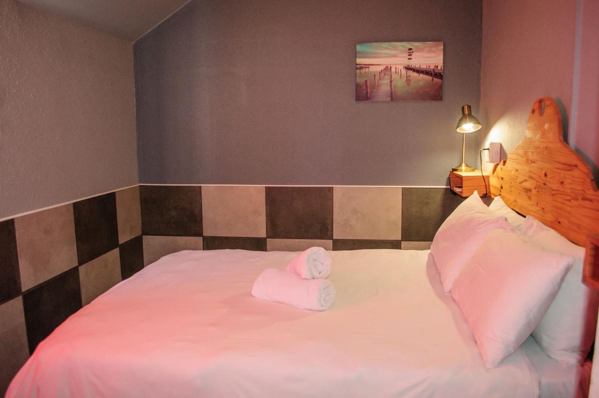 Oceanlife Guesthouse And Restaurant Luederitz Zewnętrze zdjęcie