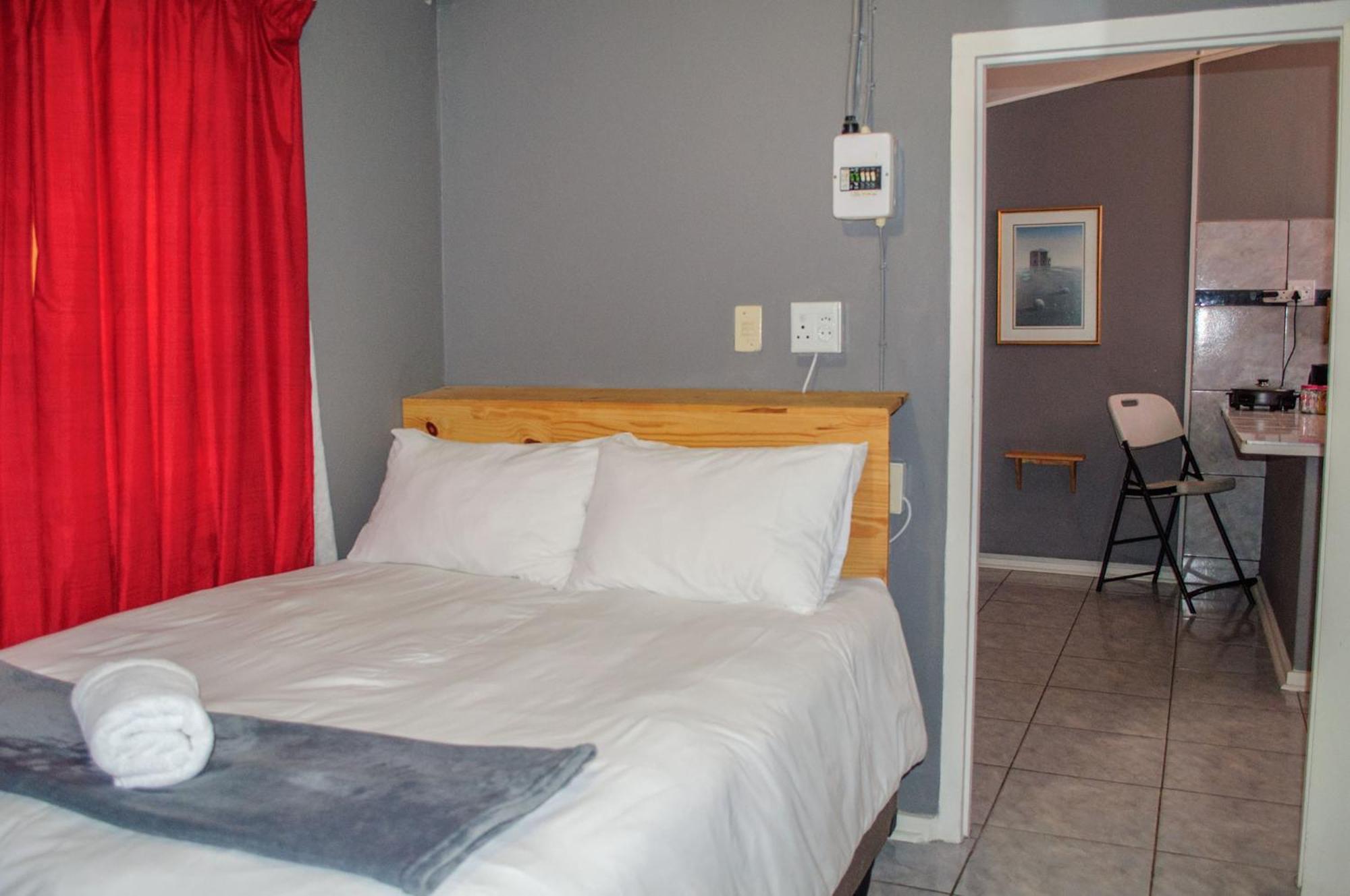 Oceanlife Guesthouse And Restaurant Luederitz Zewnętrze zdjęcie