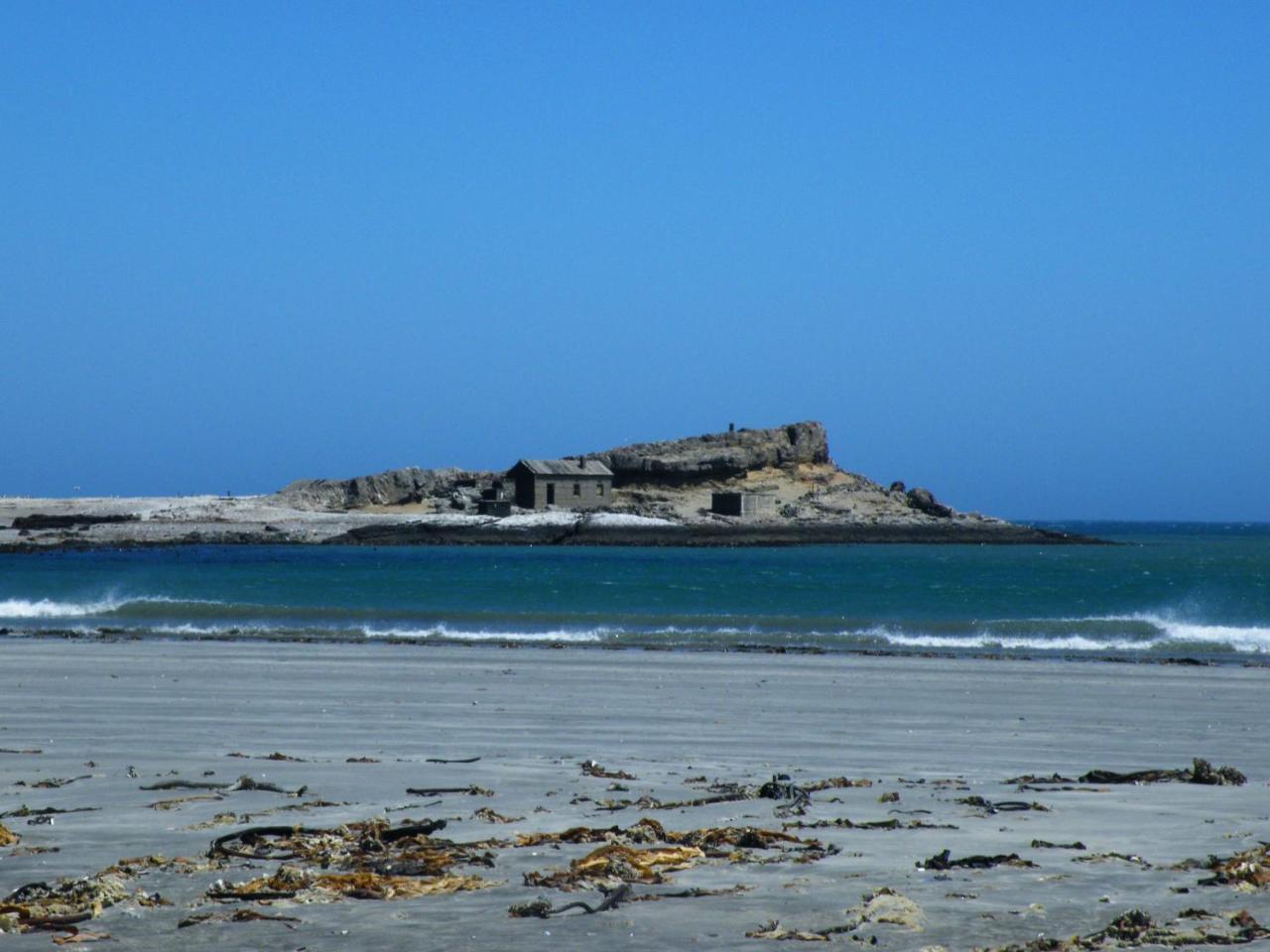 Oceanlife Guesthouse And Restaurant Luederitz Zewnętrze zdjęcie